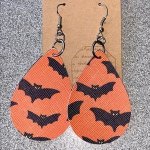 Popobawa earrings